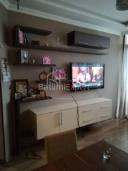Mieszkanie 2-комн 50 m² - Wachtang Gorgasali, Batumi