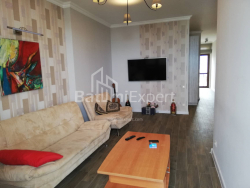 Mieszkanie 120 m² - Ilja Czawczawadze, Batumi, Gruzja