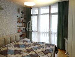 Mieszkanie 4-комн 120 m² - Ilja Czawczawadze, Batumi
