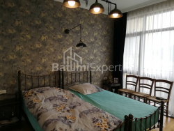 Mieszkanie 4-комн 120 m² - Ilja Czawczawadze, Batumi