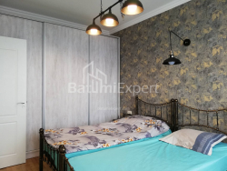 Mieszkanie 120 m² - Ilja Czawczawadze, Batumi, Gruzja