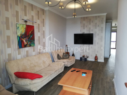 Mieszkanie 4-комн 120 m² - Ilja Czawczawadze, Batumi