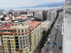 Mieszkanie 120 m² - Ilja Czawczawadze, Batumi, Gruzja