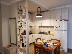 Mieszkanie 120 m² - Ilja Czawczawadze, Batumi, Gruzja