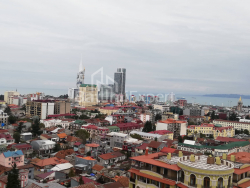 Mieszkanie 120 m² - Ilja Czawczawadze, Batumi, Gruzja