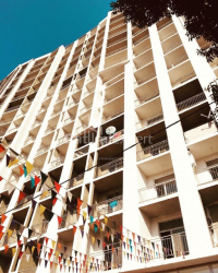 Mieszkanie 3-комн 65 m² - Tbel-Abuseridze, Batumi