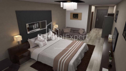 Obiekt w trakcie budowy 33 m² - Szeryf Chimsziaszwili, Batumi, Gruzja