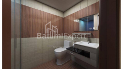 Obiekt w trakcie budowy 2-комн 44 m² - Szeryf Chimsziaszwili, Batumi