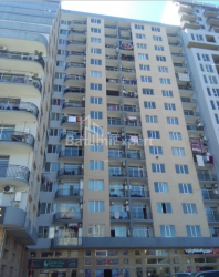 Mieszkanie 42 m² - Selima Chimsziaszwili, Batumi, Gruzja