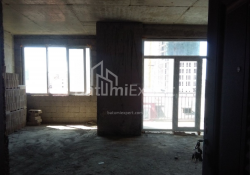Mieszkanie 42 m² - Selima Chimsziaszwili, Batumi, Gruzja
