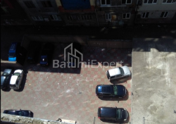 Mieszkanie 42 m² - Selima Chimsziaszwili, Batumi, Gruzja