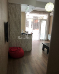 Mieszkanie 65 m² - Zuraba Gorgiladze, Batumi, Gruzja