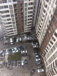 Mieszkanie 47 m² - Jusuf Kobaladze, Batumi, Gruzja