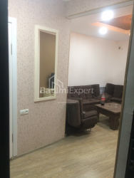 Mieszkanie 47 m² - Jusuf Kobaladze, Batumi, Gruzja