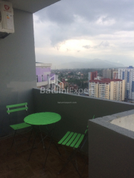 Mieszkanie 47 m² - Jusuf Kobaladze, Batumi, Gruzja