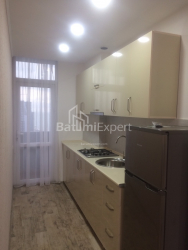 Mieszkanie 47 m² - Jusuf Kobaladze, Batumi, Gruzja