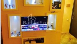 Mieszkanie 3-комн 60 m² - króla Parnawaza, Batumi