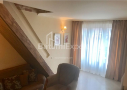 Mieszkanie 3-комн 60 m² - króla Parnawaza, Batumi