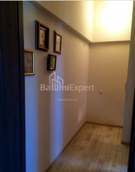Mieszkanie 60 m² - króla Parnawaza, Batumi, Gruzja