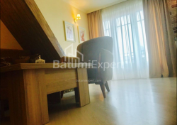 Mieszkanie 3-комн 60 m² - króla Parnawaza, Batumi