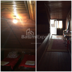 Dom prywatny 5-комн 251 m² - Besika, Batumi