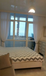 Mieszkanie 33 m² - Jusuf Kobaladze, Batumi, Gruzja