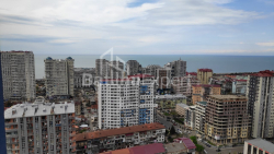 Mieszkanie 3-комн 92 m² - Tbel-Abuseridze, Batumi