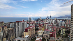 Mieszkanie 3-комн 92 m² - Tbel-Abuseridze, Batumi