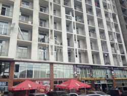 Mieszkanie 1-комн 30.8 m² - Tbel-Abuseridze, Batumi