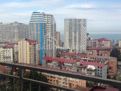 Mieszkanie 30.8 m² - Tbel-Abuseridze, Batumi, Gruzja