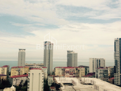 Mieszkanie 30.8 m² - Tbel-Abuseridze, Batumi, Gruzja