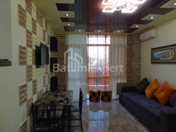 Mieszkanie 1-комн 33 m² - Niko Pirosmaniego, Batumi