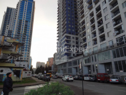 Mieszkanie 33 m² - Niko Pirosmaniego, Batumi, Gruzja