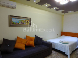 Mieszkanie 33 m² - Niko Pirosmaniego, Batumi, Gruzja