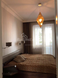 Mieszkanie 130 m² - Vazha-Pshavela, Batumi, Gruzja