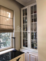 Mieszkanie 4-комн 130 m² - Vazha-Pshavela, Batumi