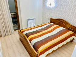 Mieszkanie 102 m² - Ilja Czawczawadze, Batumi, Gruzja