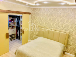Mieszkanie 102 m² - Ilja Czawczawadze, Batumi, Gruzja
