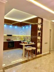 Mieszkanie 3-комн 102 m² - Ilja Czawczawadze, Batumi