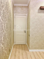 Mieszkanie 3-комн 102 m² - Ilja Czawczawadze, Batumi