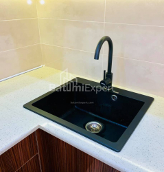 Mieszkanie 102 m² - Ilja Czawczawadze, Batumi, Gruzja