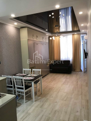 Mieszkanie 1-комн 34 m² - Szeryf Chimsziaszwili, Batumi