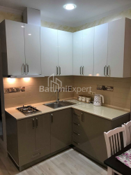 Mieszkanie 1-комн 34 m² - Szeryf Chimsziaszwili, Batumi