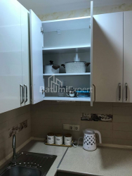 Mieszkanie 34 m² - Szeryf Chimsziaszwili, Batumi, Gruzja