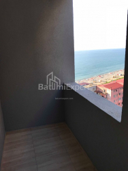 Mieszkanie 34 m² - Szeryf Chimsziaszwili, Batumi, Gruzja