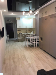 Mieszkanie 34 m² - Szeryf Chimsziaszwili, Batumi, Gruzja