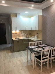 Mieszkanie 1-комн 34 m² - Szeryf Chimsziaszwili, Batumi
