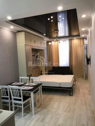 Mieszkanie 34 m² - Szeryf Chimsziaszwili, Batumi, Gruzja