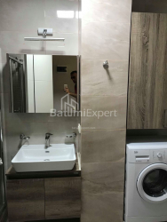 Mieszkanie 1-комн 34 m² - Szeryf Chimsziaszwili, Batumi