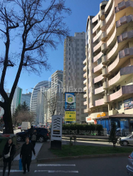 Mieszkanie 6-комн 380 m² - Zuraba Gorgiladze, Batumi